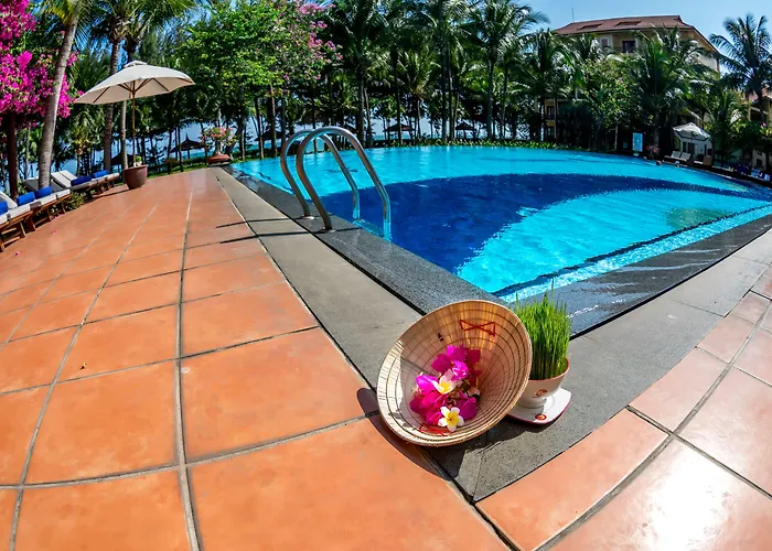 Sunny Beach Resort&Spa
