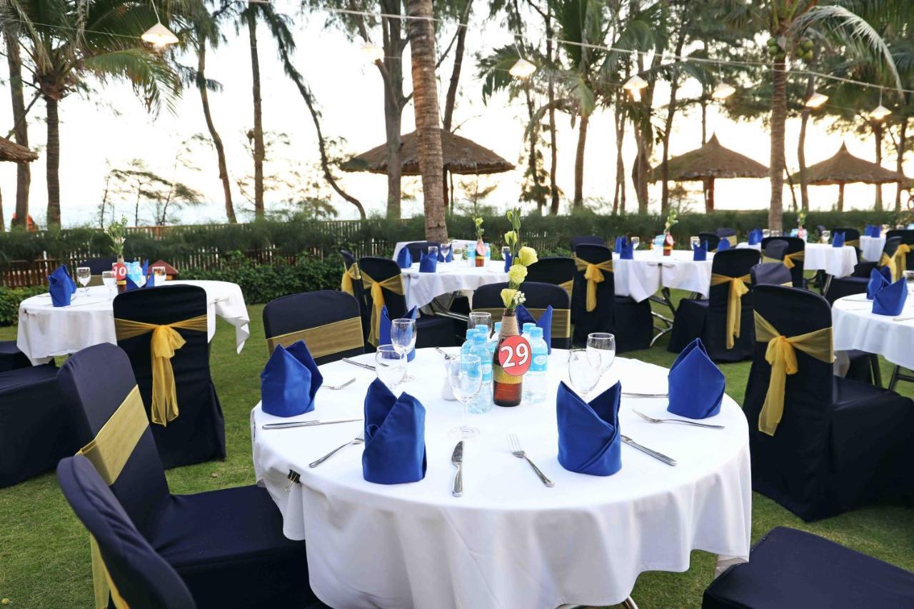 Resort Sunny Resort&spa Phan Thiet