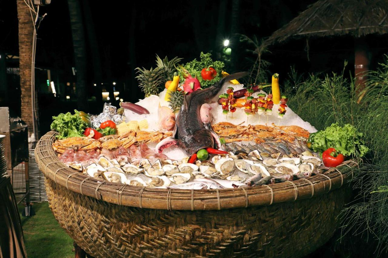 Sunny Resort&spa Resort Phan Thiet