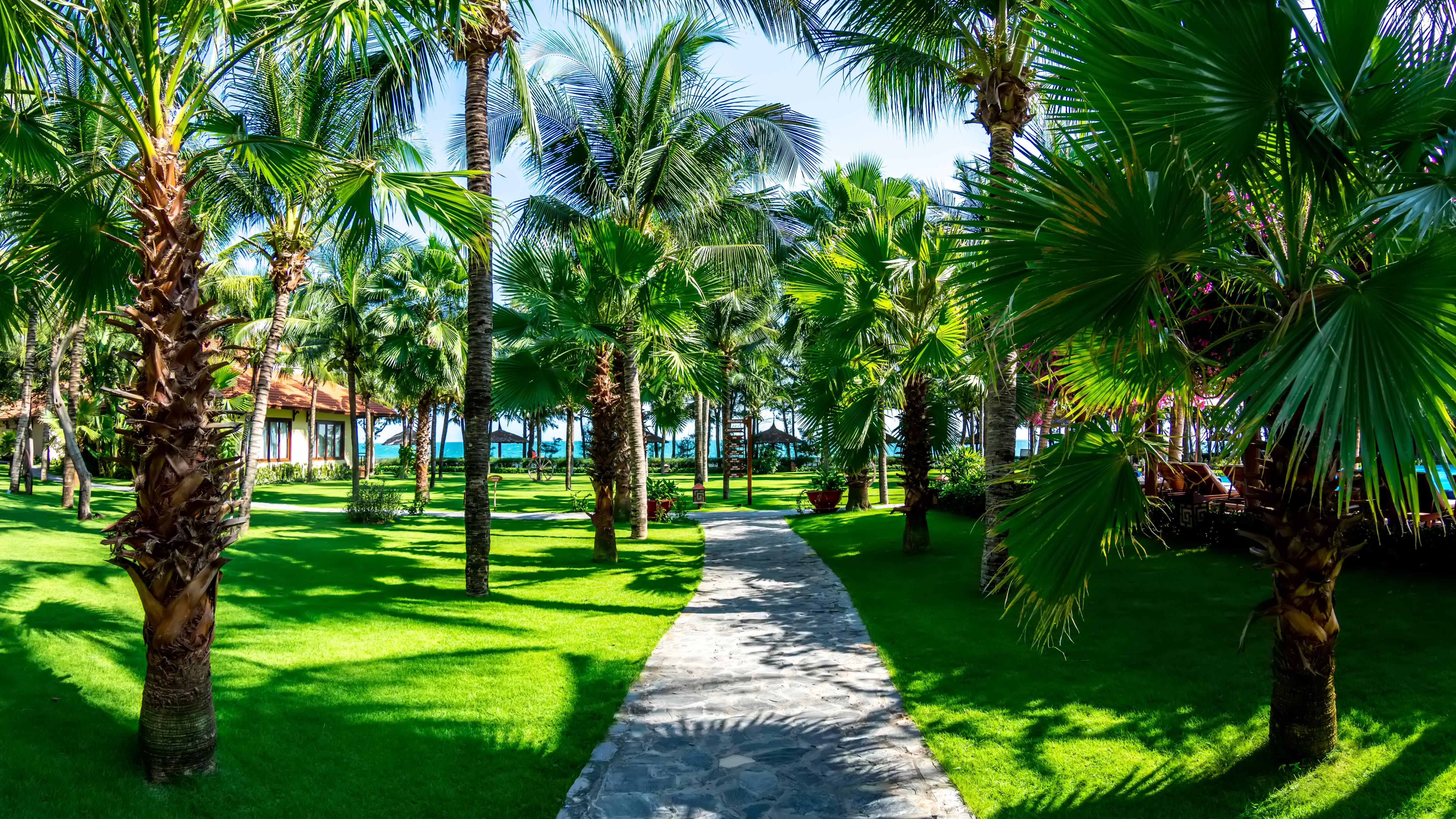 Sunny Resort&spa Resort Phan Thiet