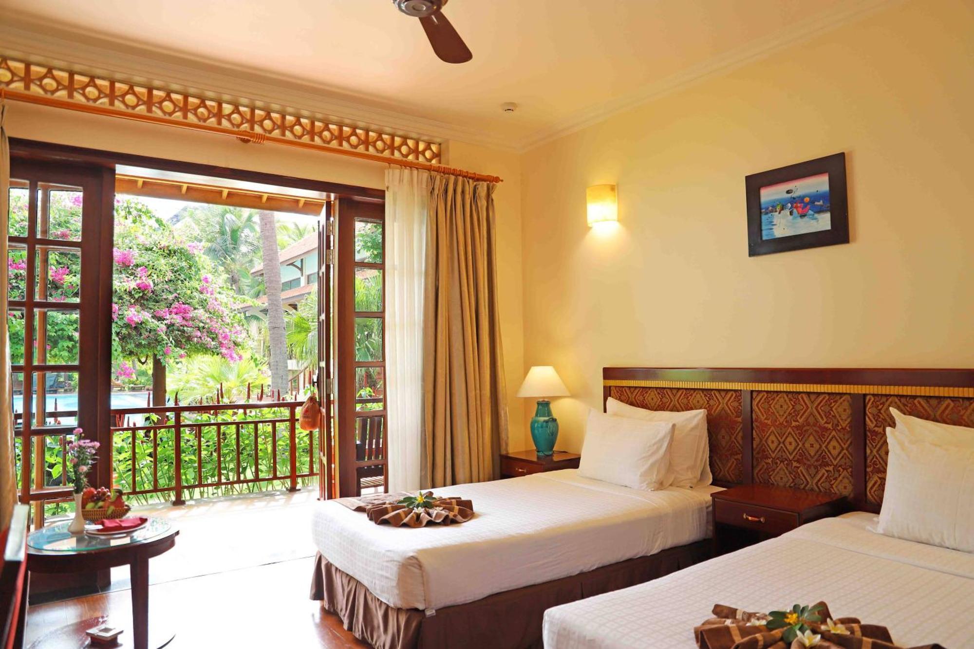 Sunny Resort&spa 4*