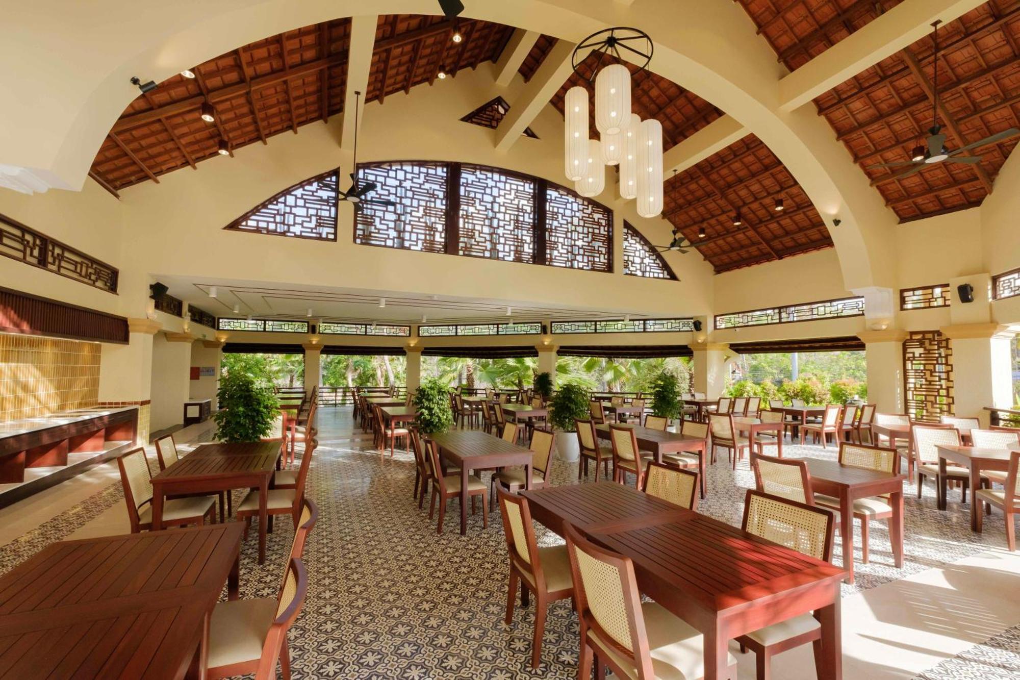 Sunny Resort&spa Resort Phan Thiet