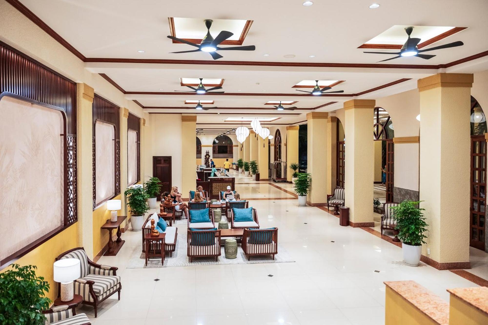 Resort Sunny Resort&spa Phan Thiet