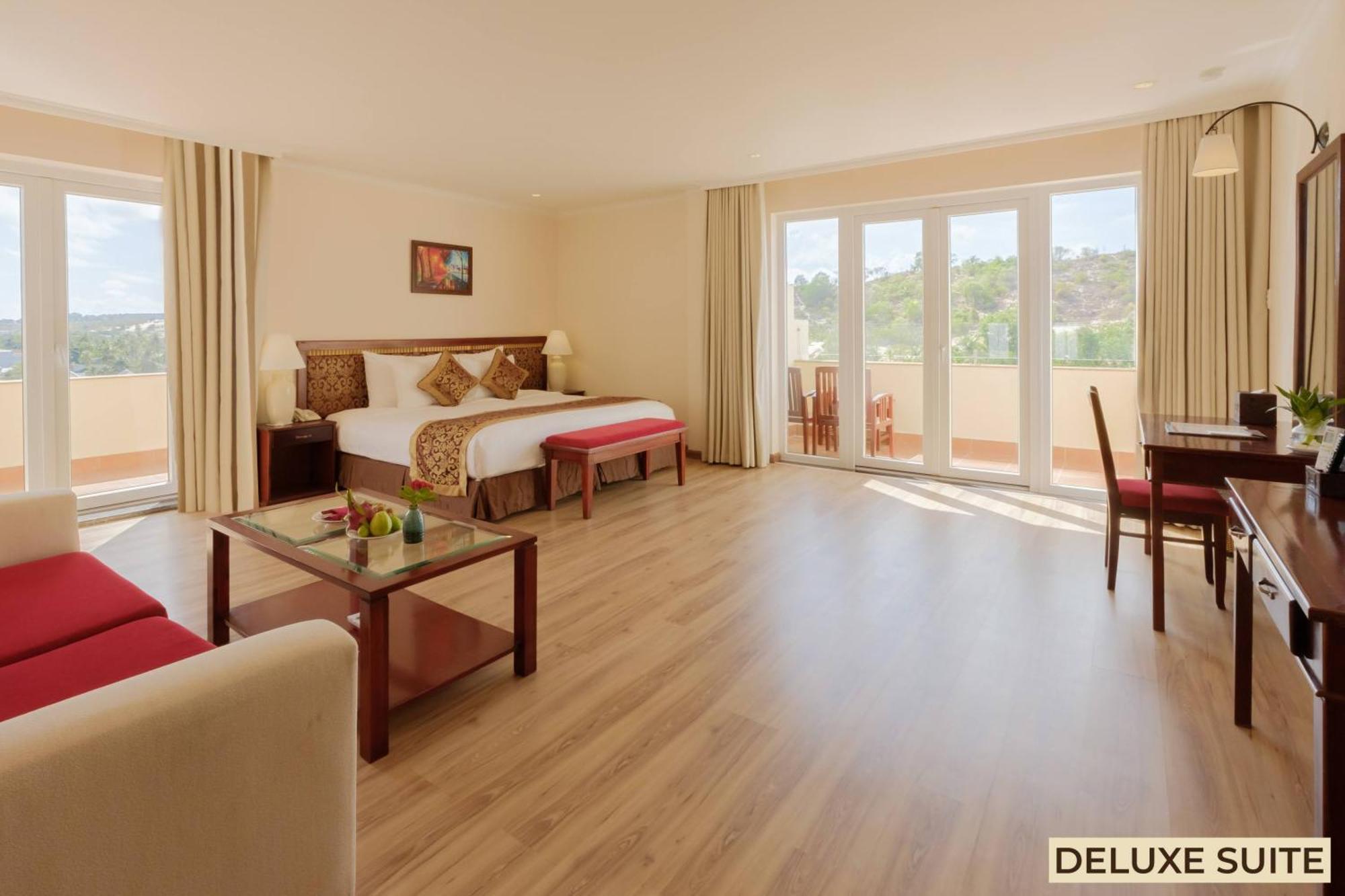 Sunny Resort&spa Phan Thiet