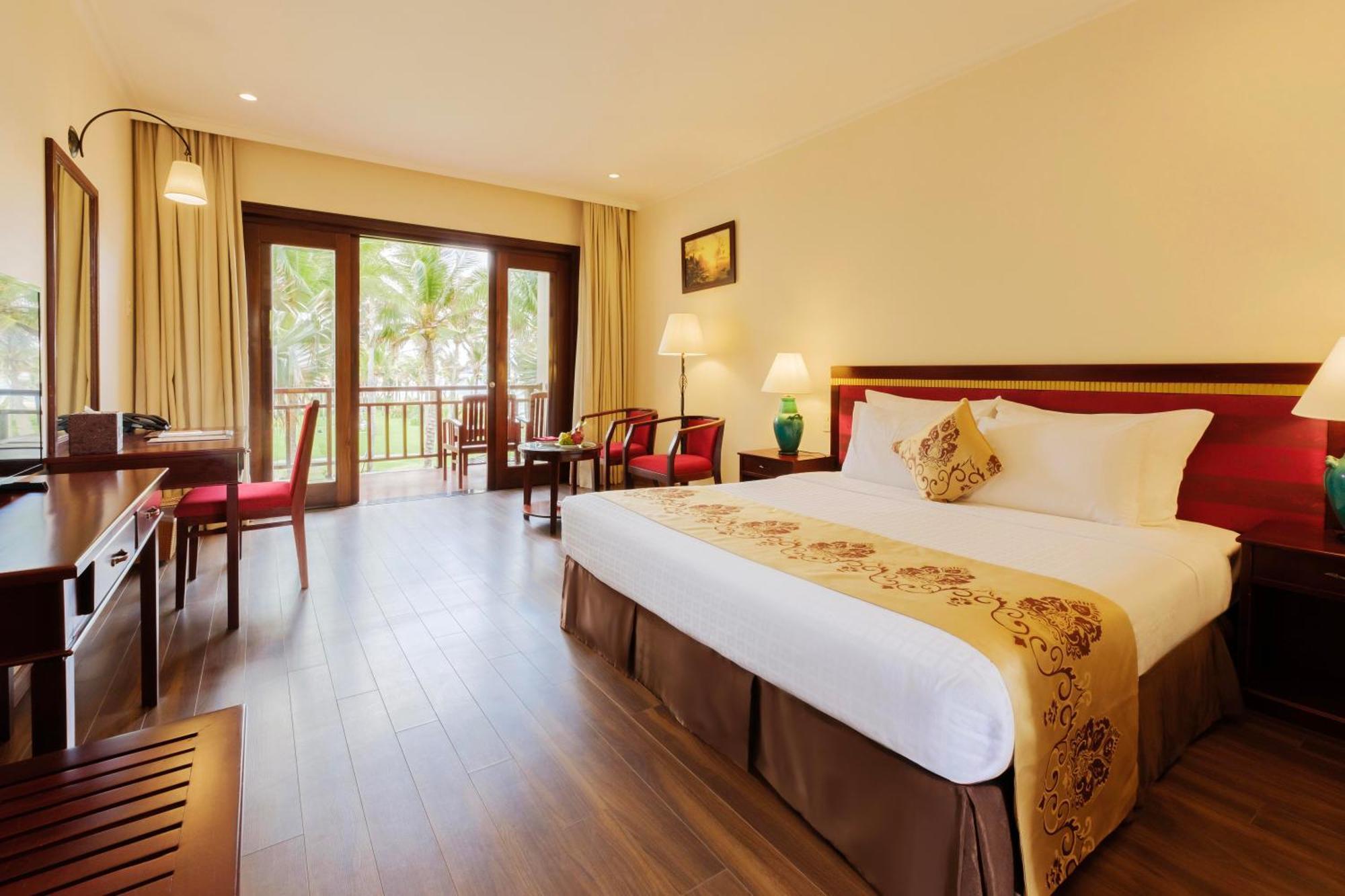 Resort Sunny Resort&spa 4*