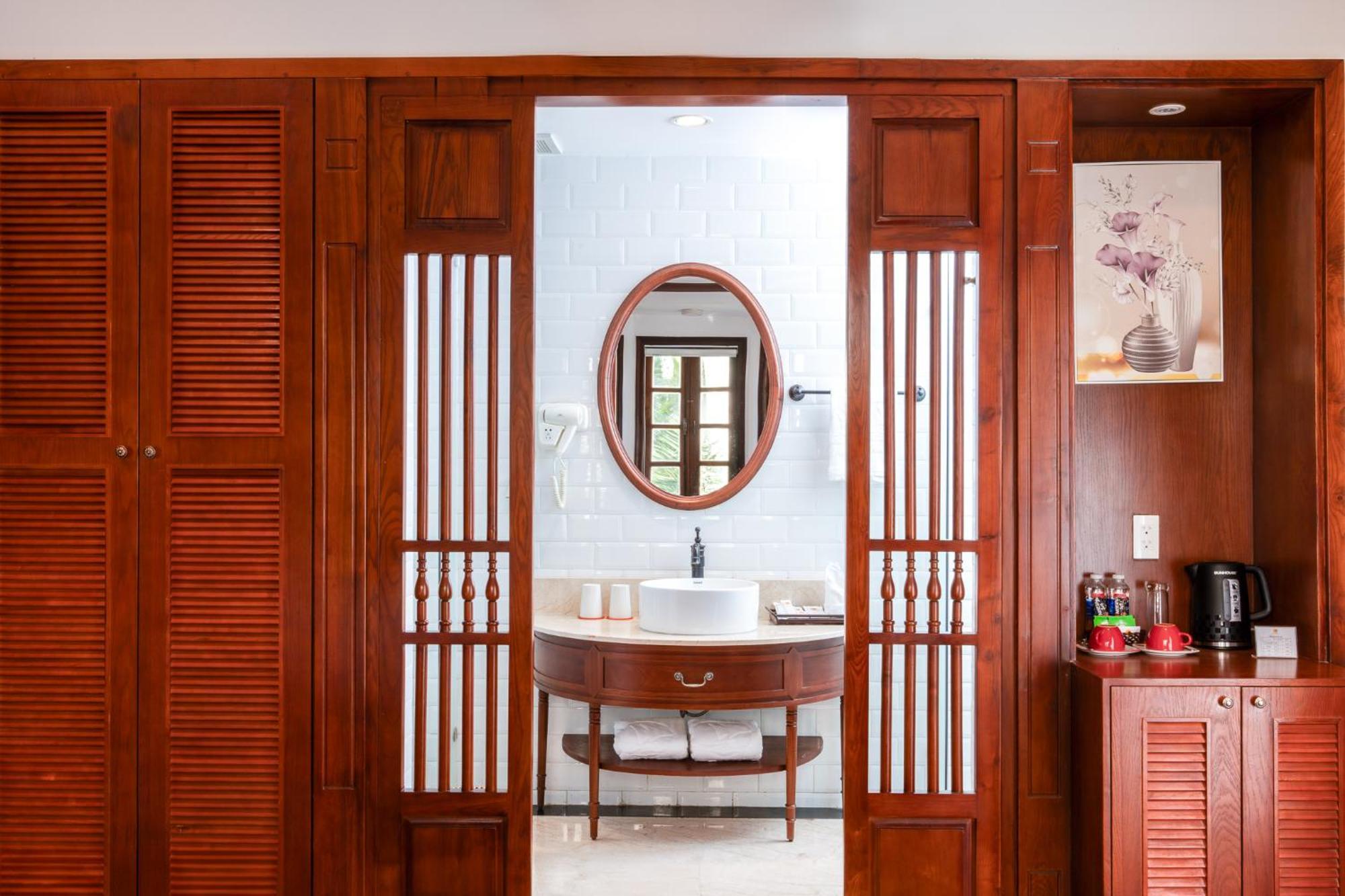 Sunny Resort&spa 4* Phan Thiet