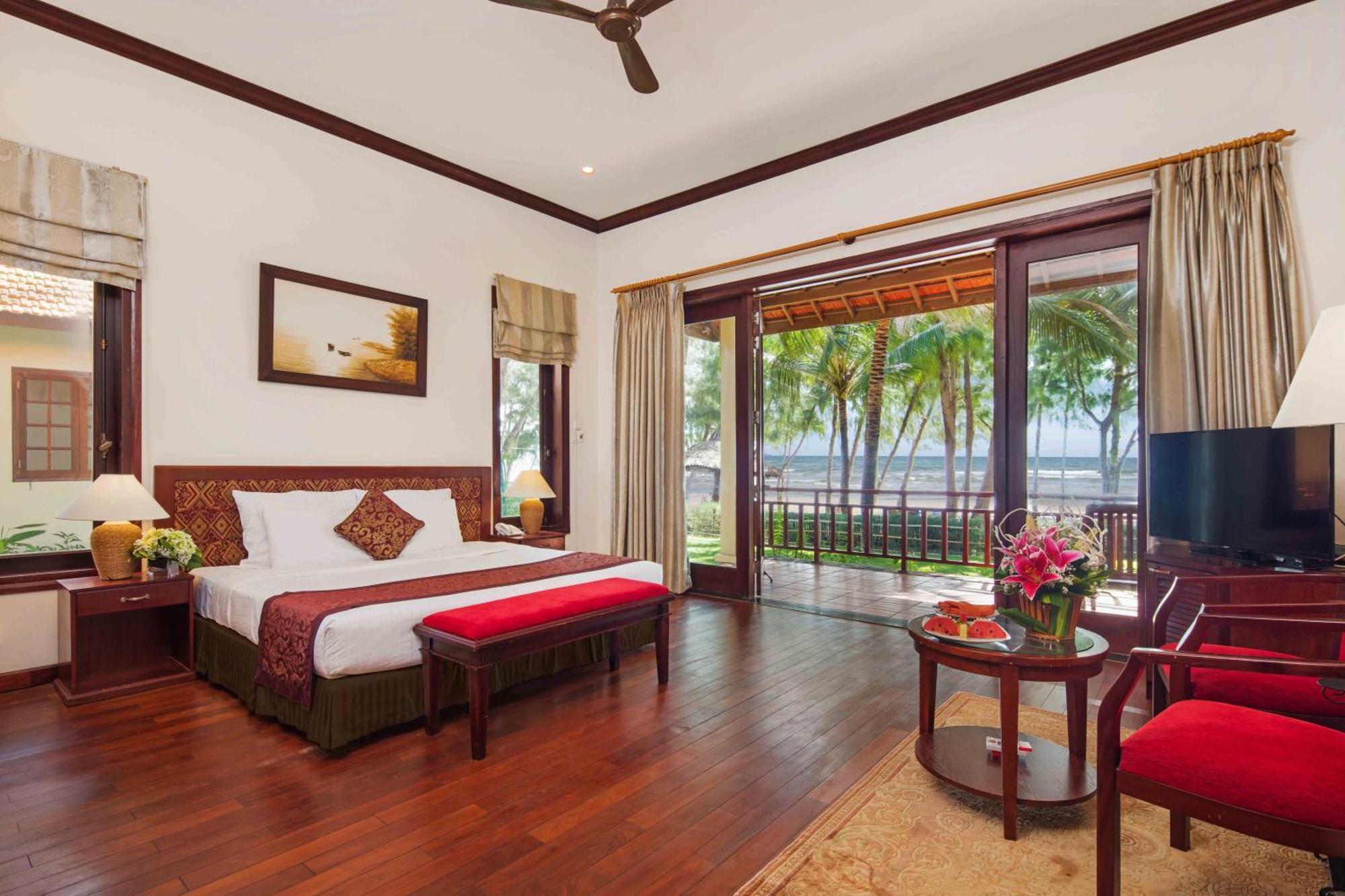 Sunny Resort&spa Resort Phan Thiet