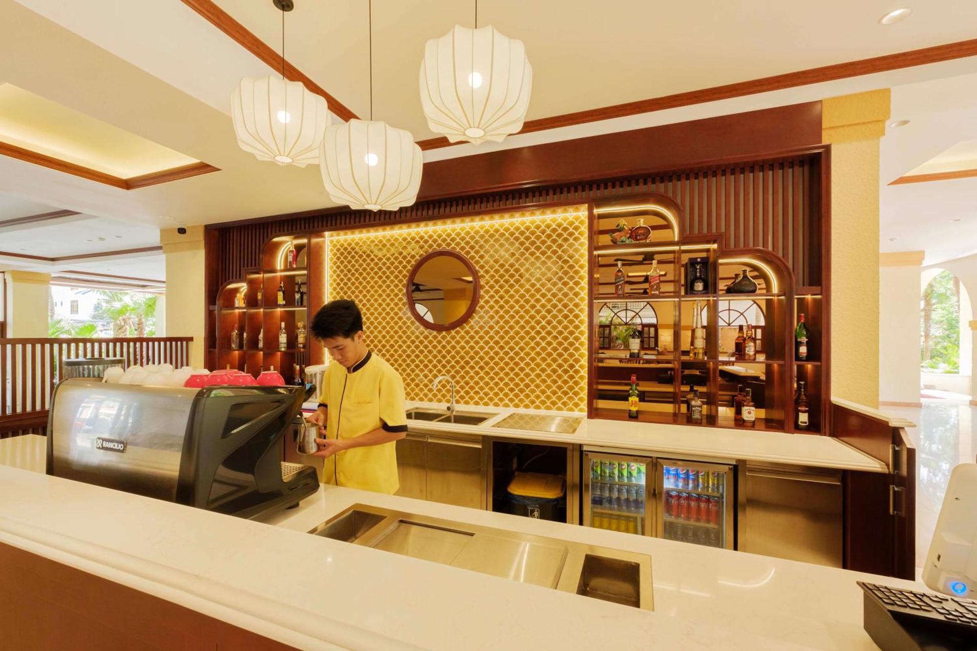 Resort Sunny Resort&spa Phan Thiet