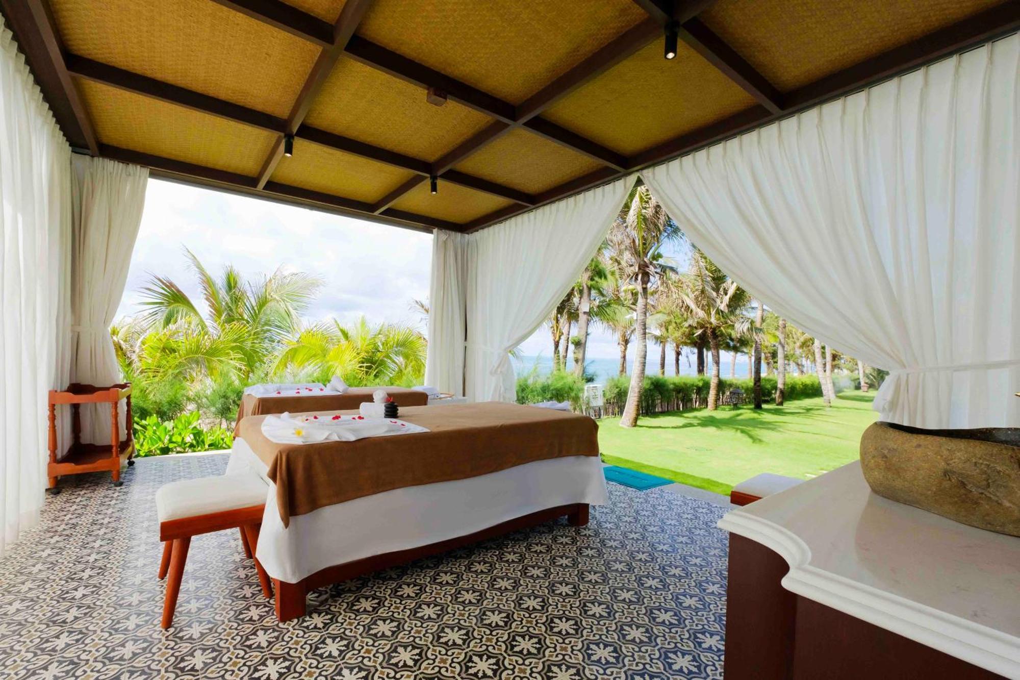 Sunny Resort&spa 4* Phan Thiet