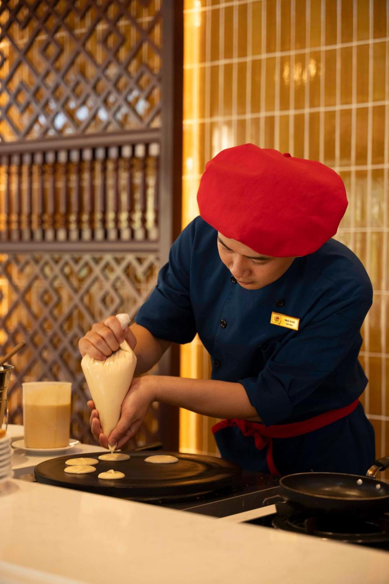 Sunny Resort&spa Resort Phan Thiet