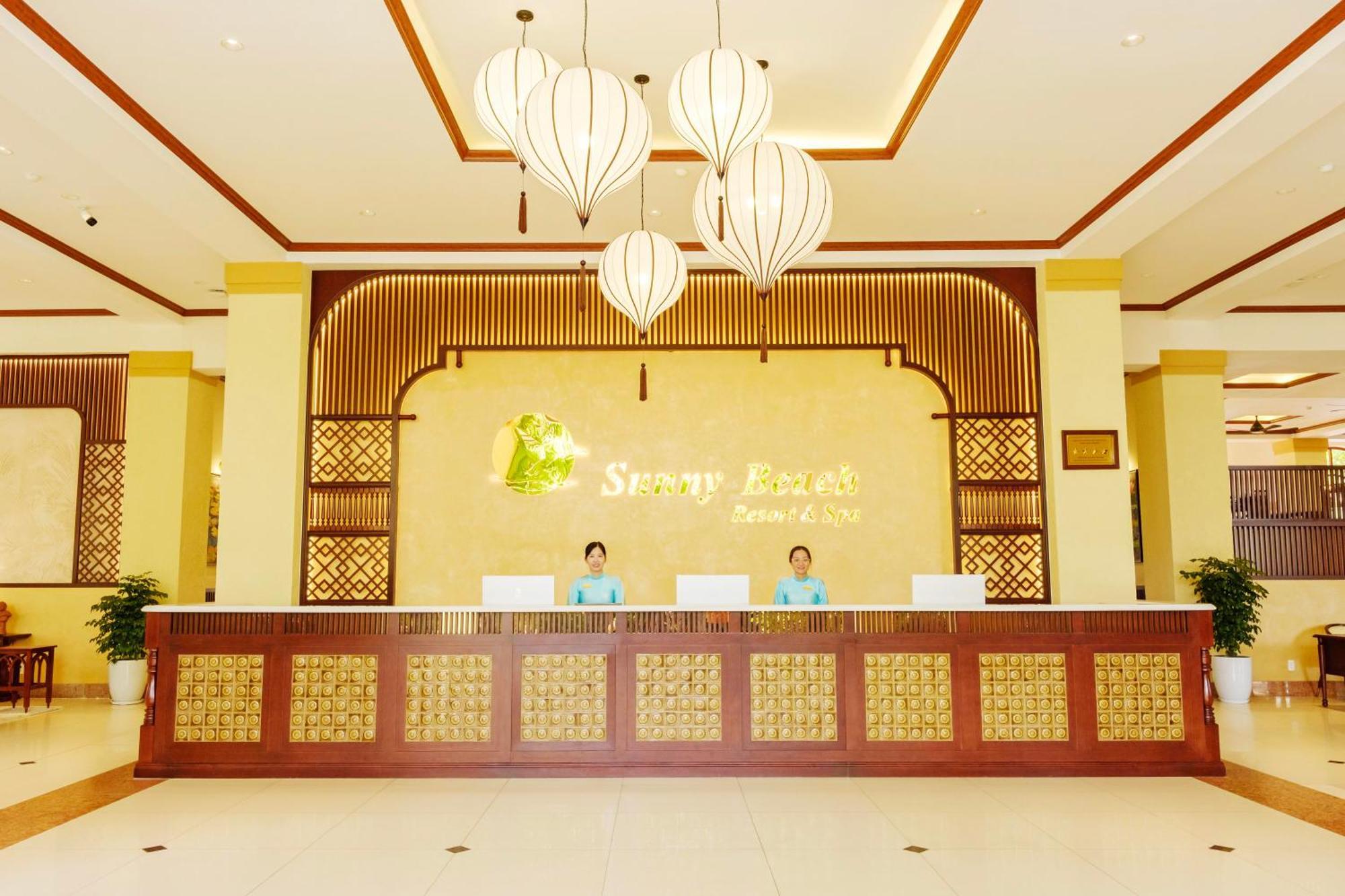 Resort Sunny Resort&spa 4*