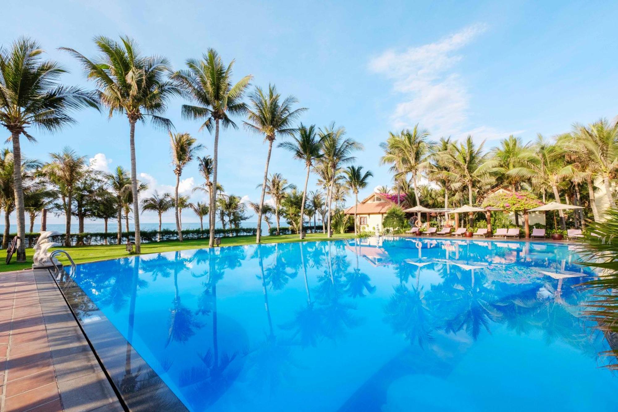 Sunny Resort&spa Resort 4*