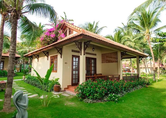 Sunny Beach Resort & Spa