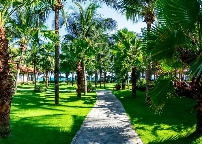 Sunny Beach Resort & Spa