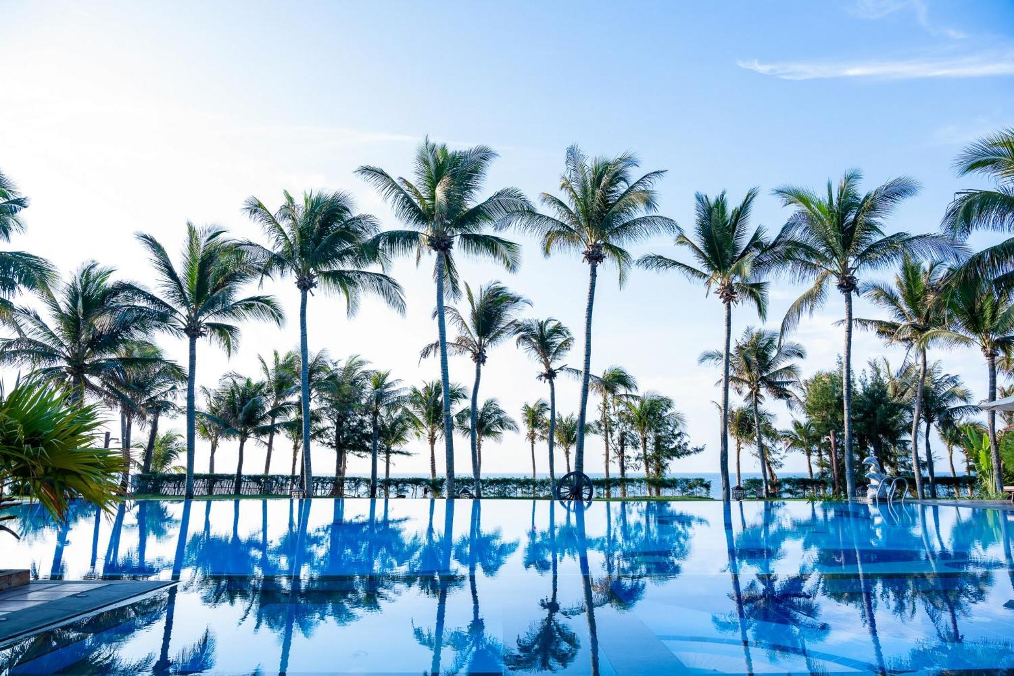 Resort Sunny & Phan Thiet