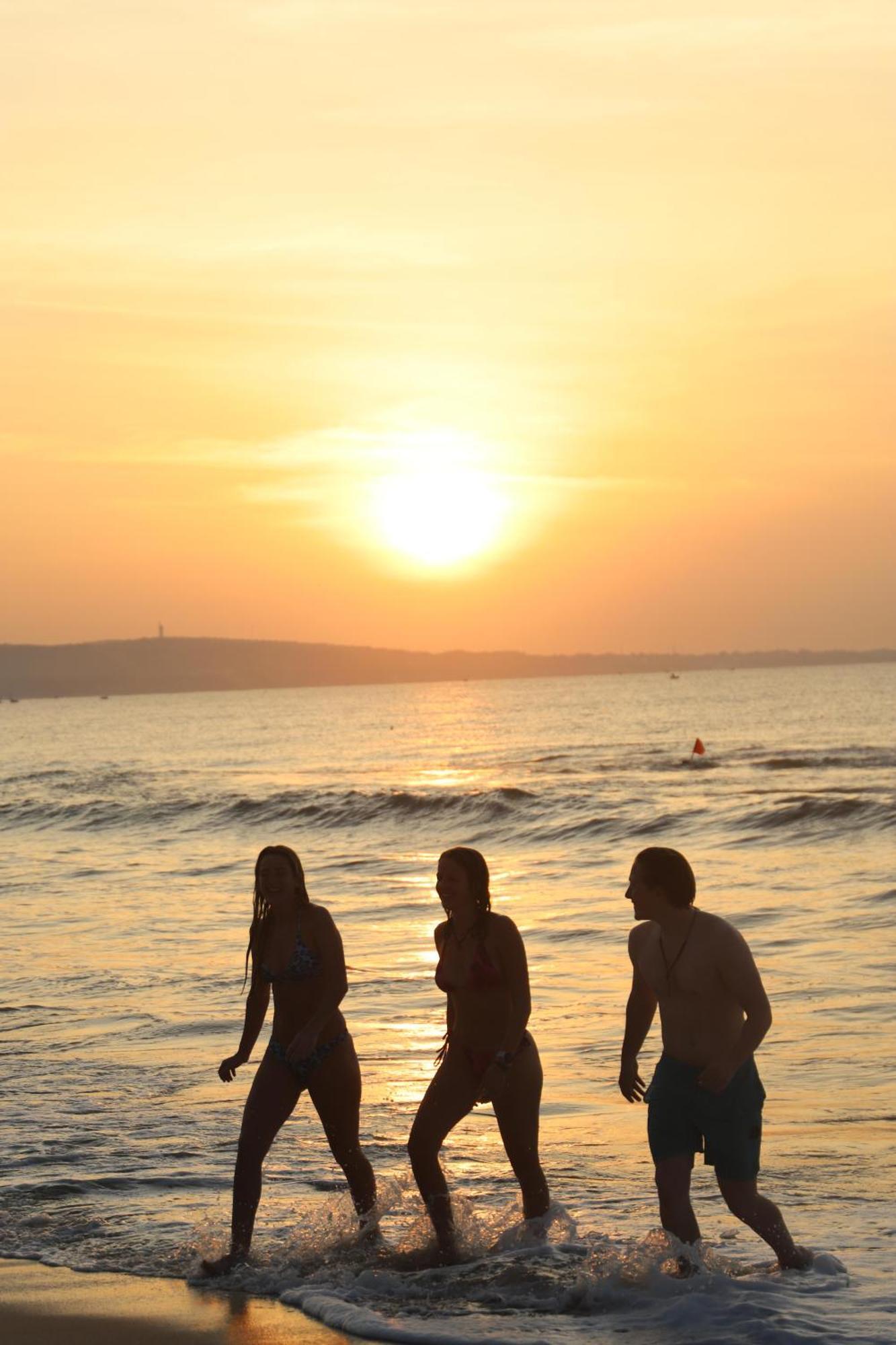 Sunny & Resort Phan Thiet